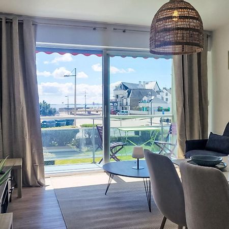 Apartment La Cormorane-3 By Interhome Carnac Εξωτερικό φωτογραφία