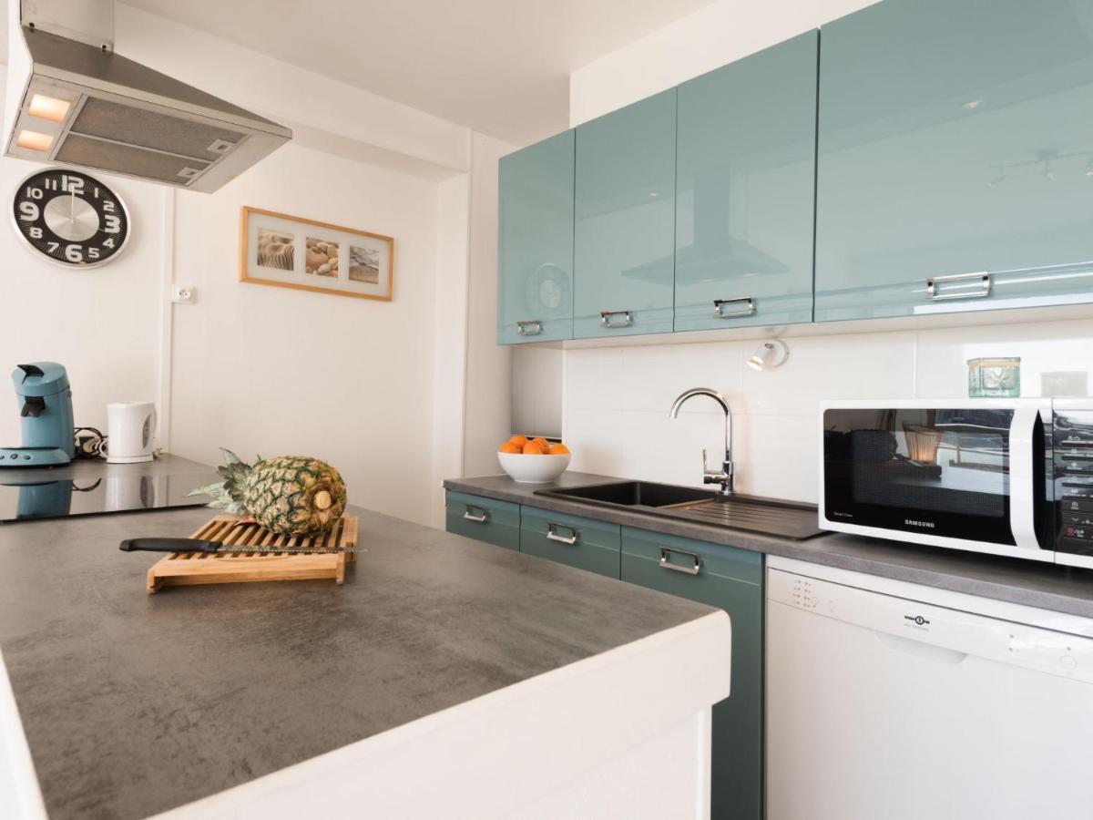 Apartment La Cormorane-3 By Interhome Carnac Εξωτερικό φωτογραφία