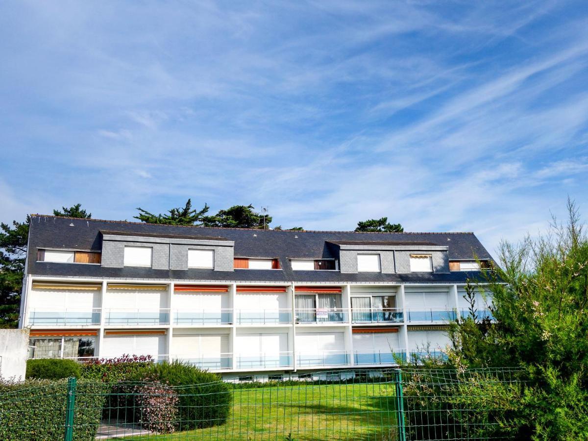 Apartment La Cormorane-3 By Interhome Carnac Εξωτερικό φωτογραφία