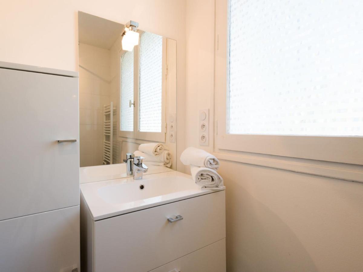Apartment La Cormorane-3 By Interhome Carnac Εξωτερικό φωτογραφία