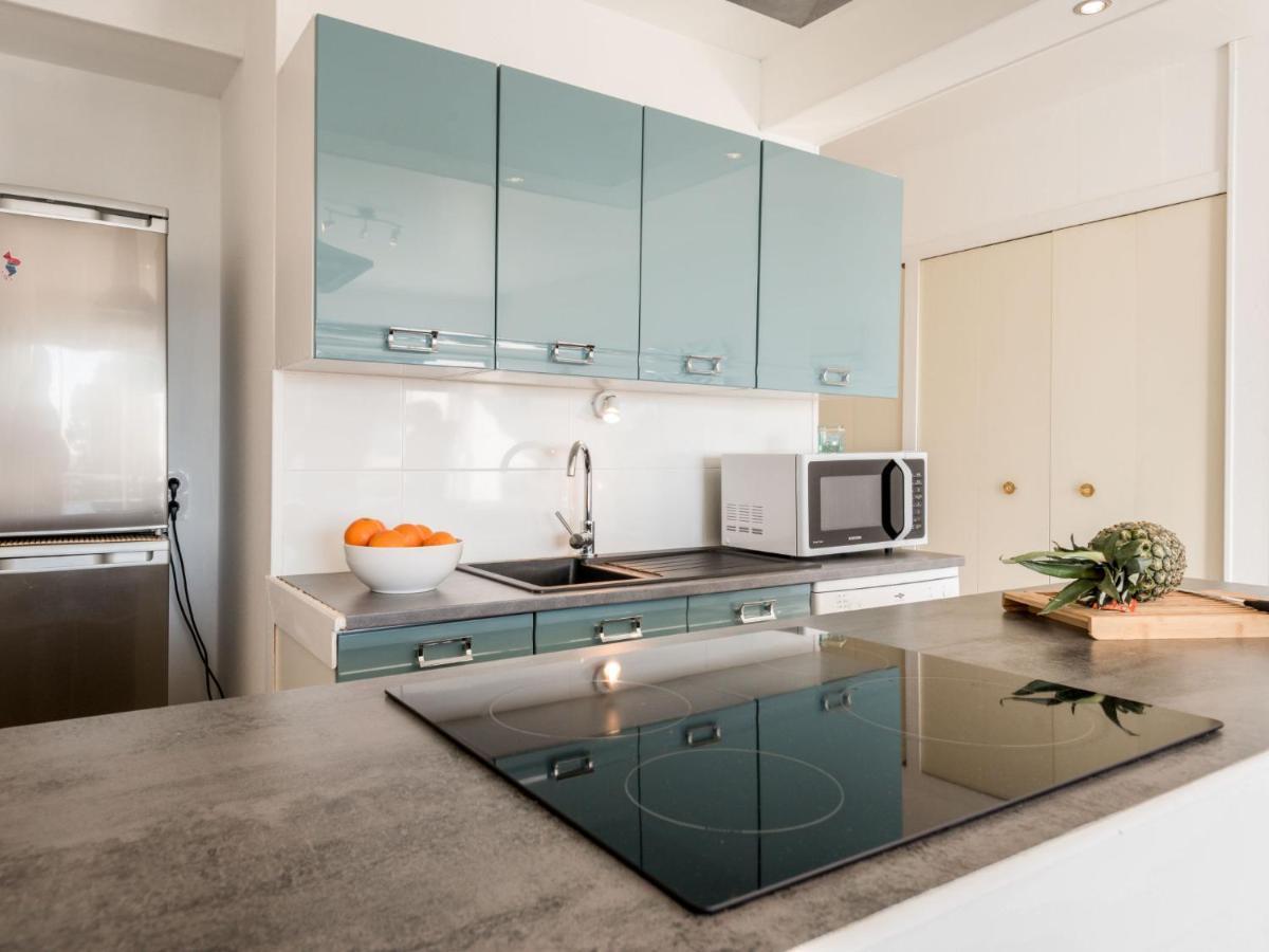 Apartment La Cormorane-3 By Interhome Carnac Εξωτερικό φωτογραφία