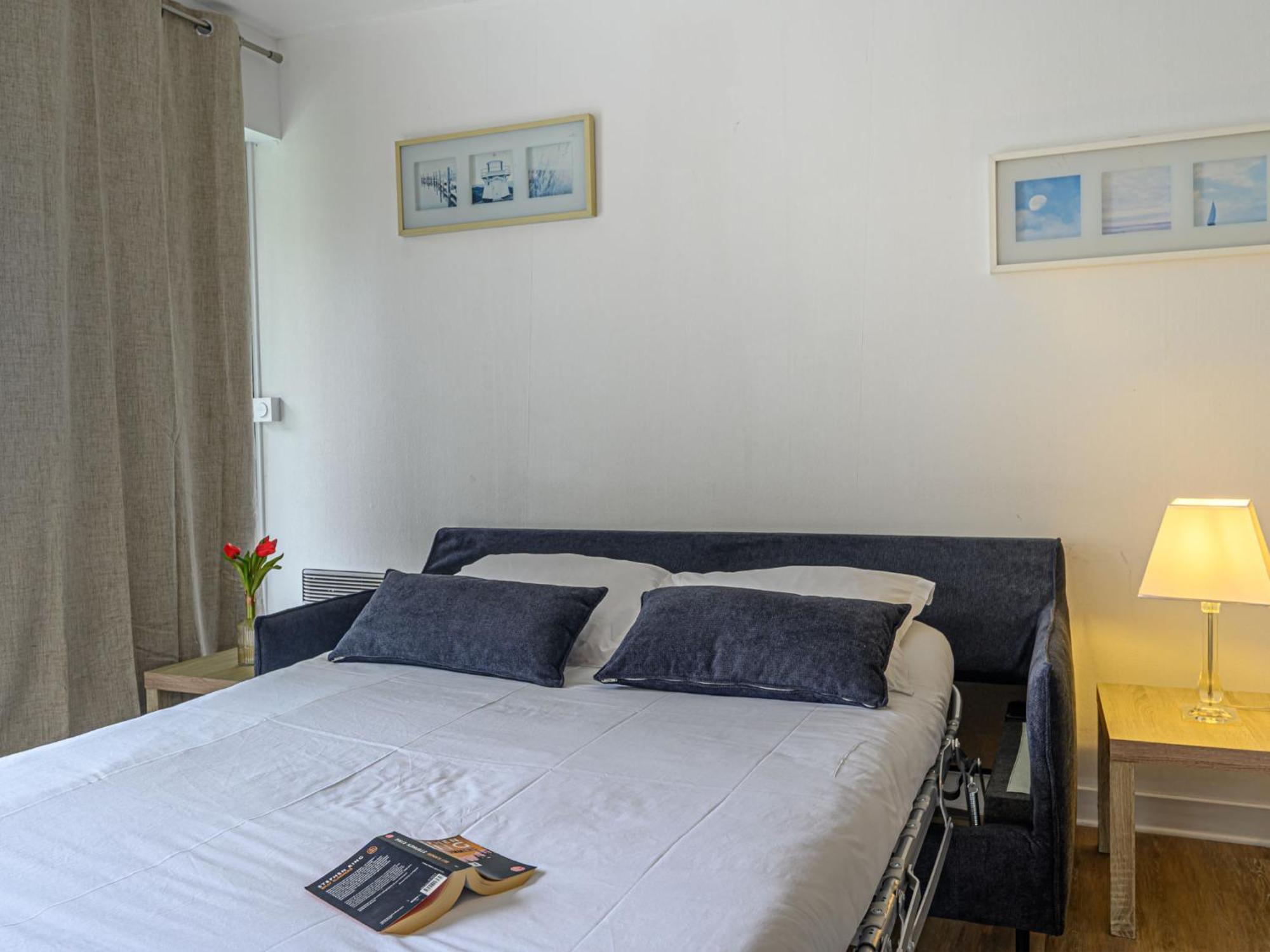 Apartment La Cormorane-3 By Interhome Carnac Εξωτερικό φωτογραφία