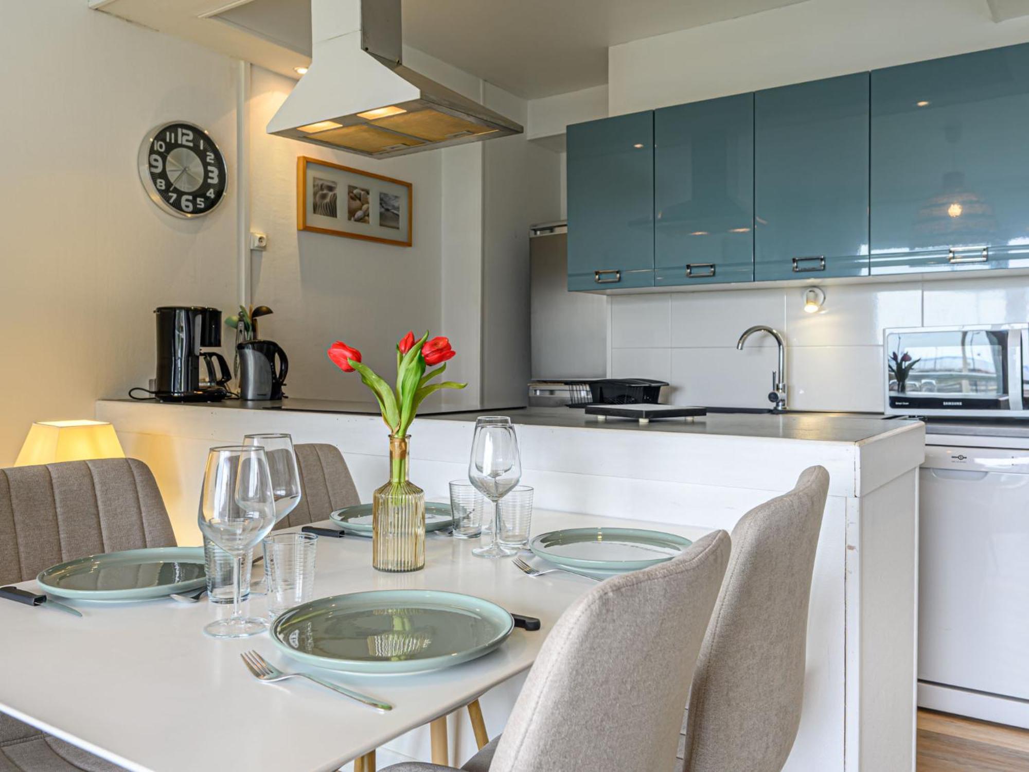 Apartment La Cormorane-3 By Interhome Carnac Εξωτερικό φωτογραφία