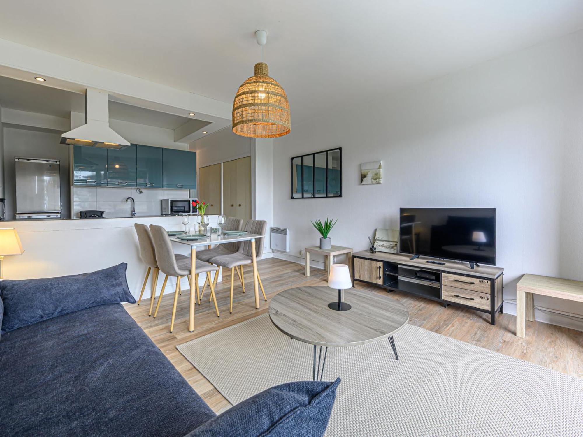 Apartment La Cormorane-3 By Interhome Carnac Εξωτερικό φωτογραφία