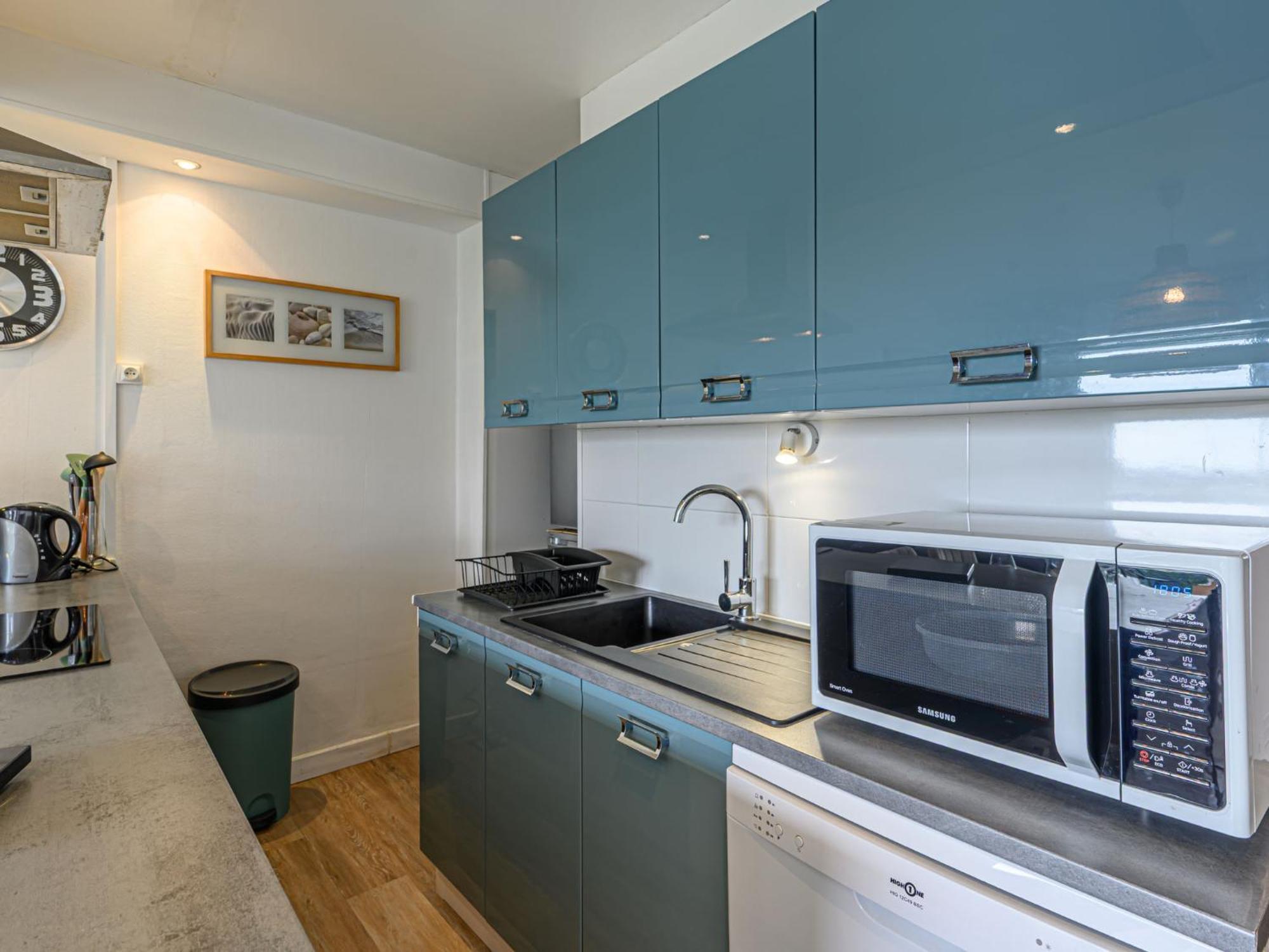 Apartment La Cormorane-3 By Interhome Carnac Εξωτερικό φωτογραφία