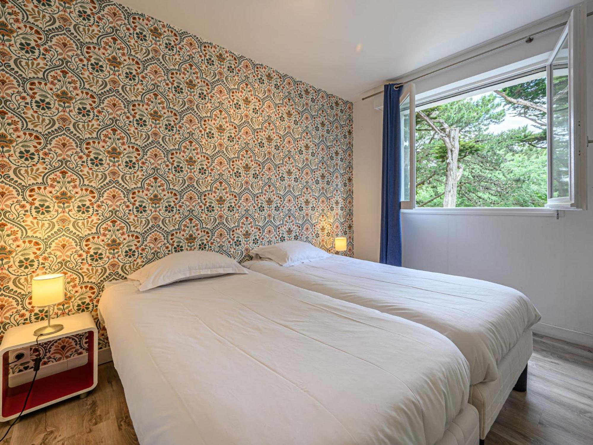 Apartment La Cormorane-3 By Interhome Carnac Εξωτερικό φωτογραφία