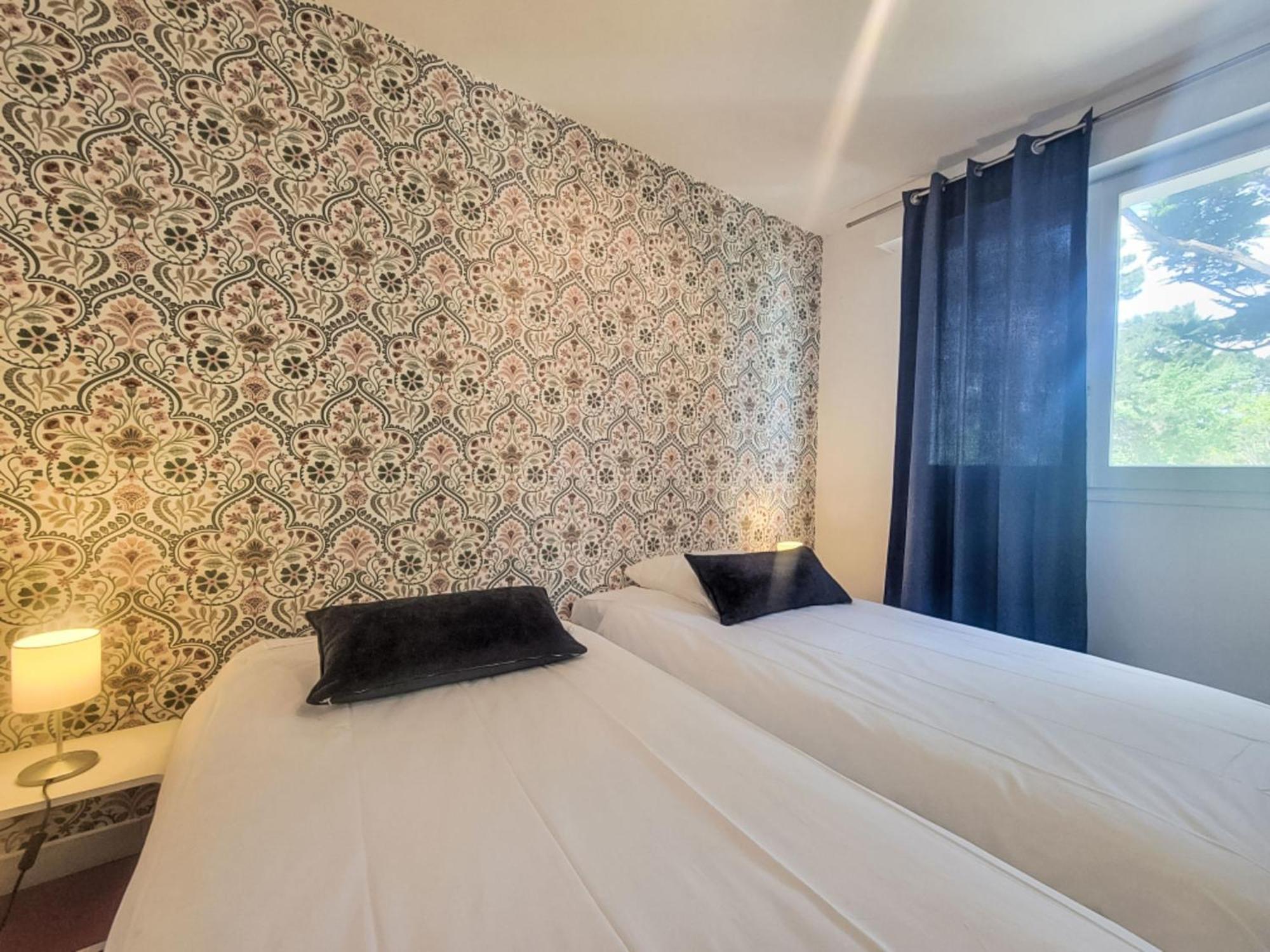 Apartment La Cormorane-3 By Interhome Carnac Εξωτερικό φωτογραφία
