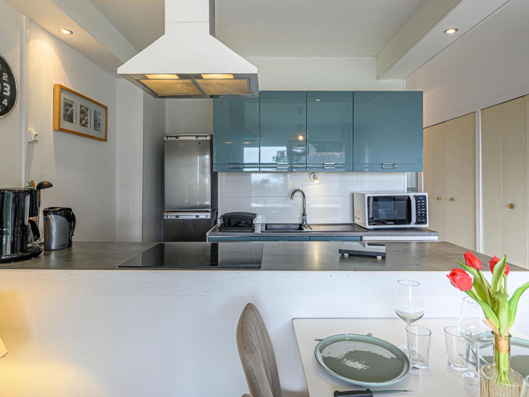 Apartment La Cormorane-3 By Interhome Carnac Εξωτερικό φωτογραφία