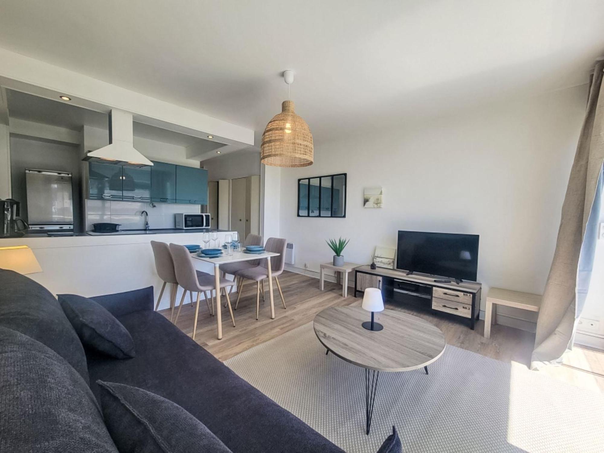 Apartment La Cormorane-3 By Interhome Carnac Εξωτερικό φωτογραφία